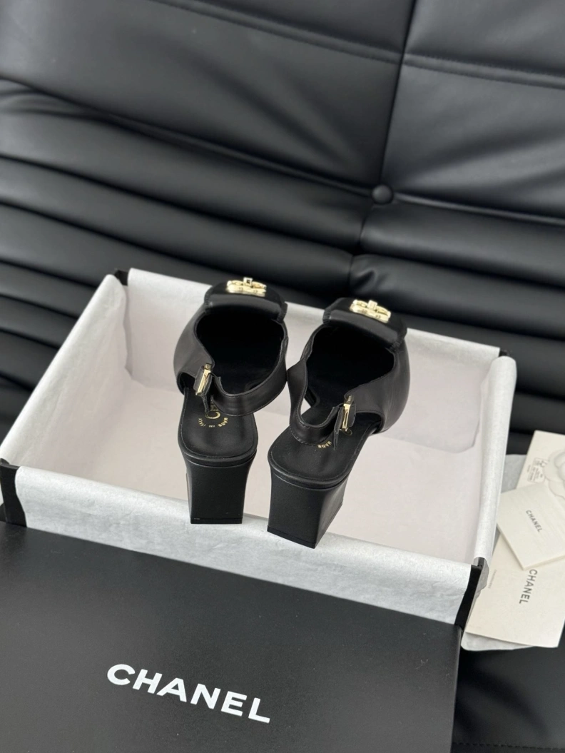 Chxnxl Sandals Modern 120537