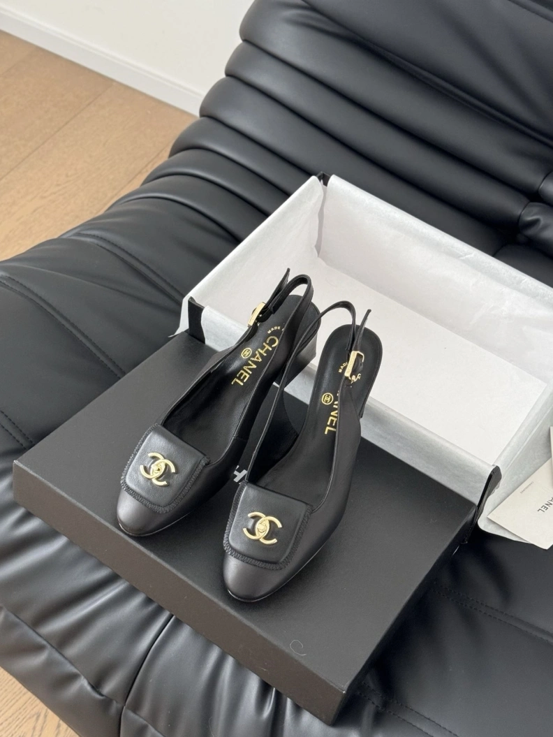 Chxnxl Sandals Modern 120537