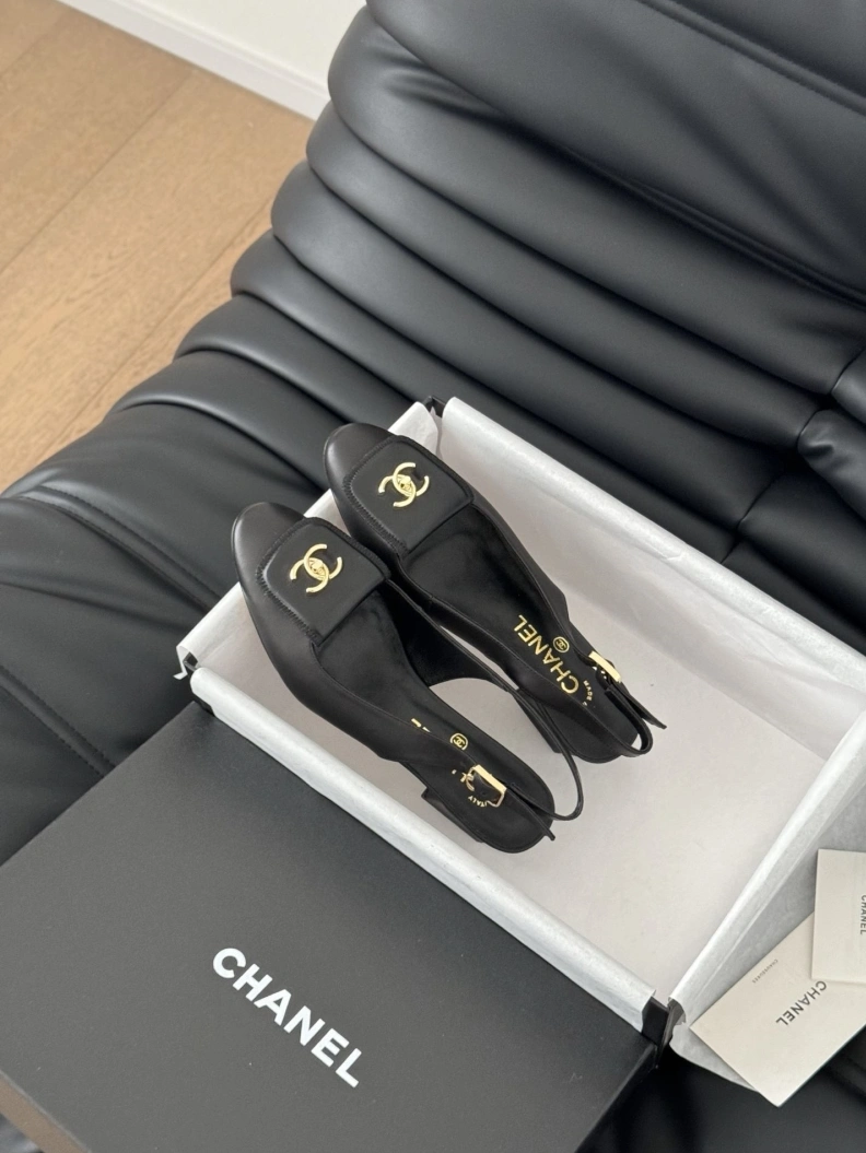 Chxnxl Sandals Modern 120537