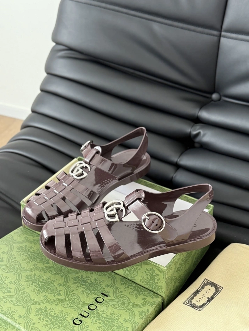 Gxccx Sandals Cozy 157540