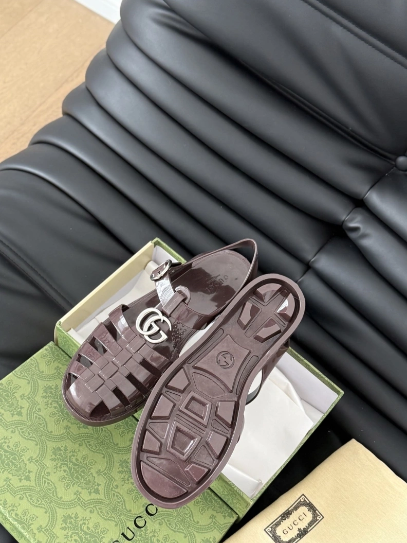 Gxccx Sandals Cozy 157540