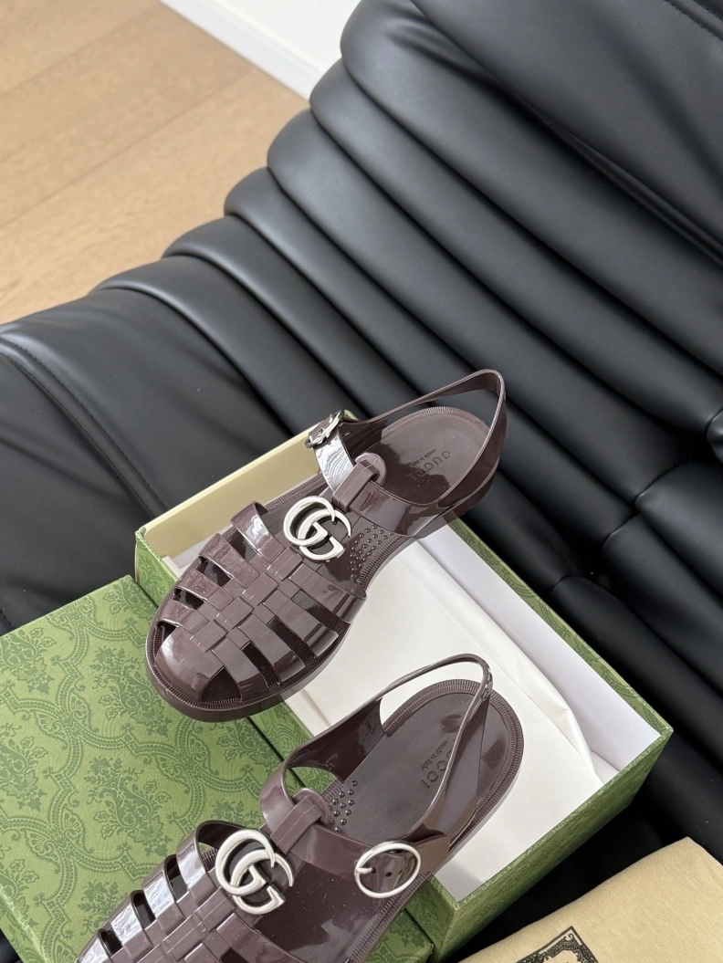 Gxccx Sandals Cozy 157540
