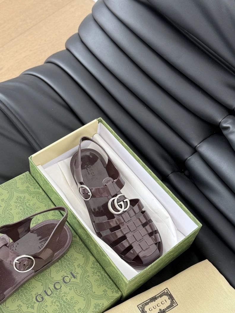Gxccx Sandals Cozy 157540