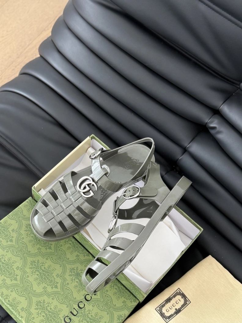 Unique Gxccx Sandals 157537