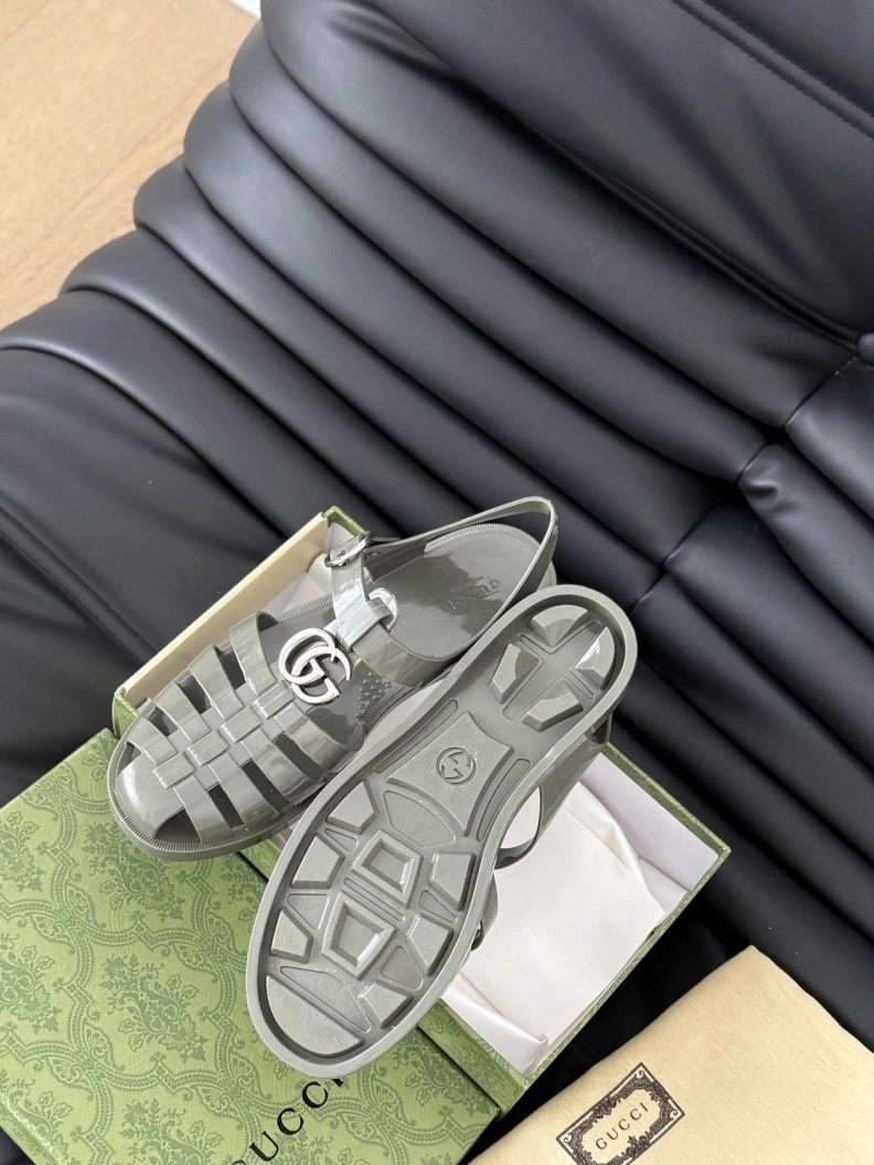 Unique Gxccx Sandals 157537