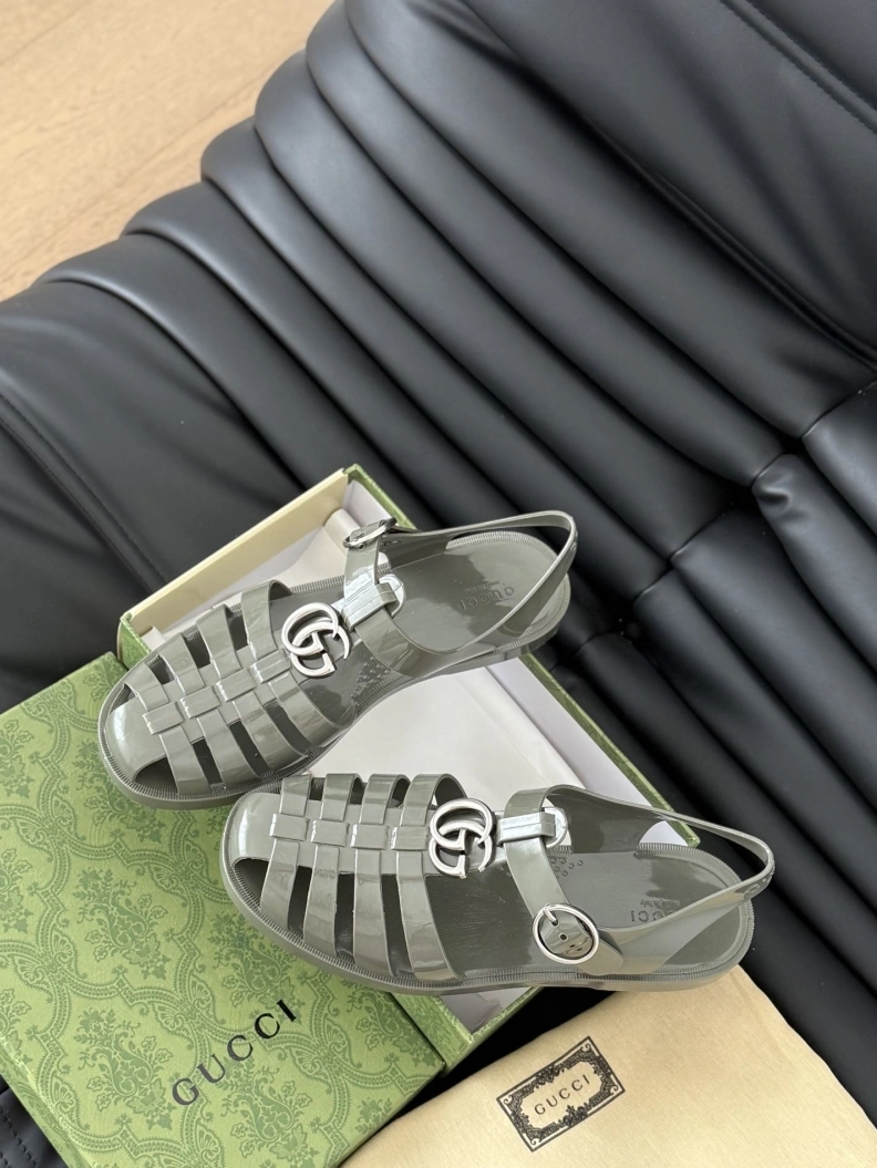 Unique Gxccx Sandals 157537