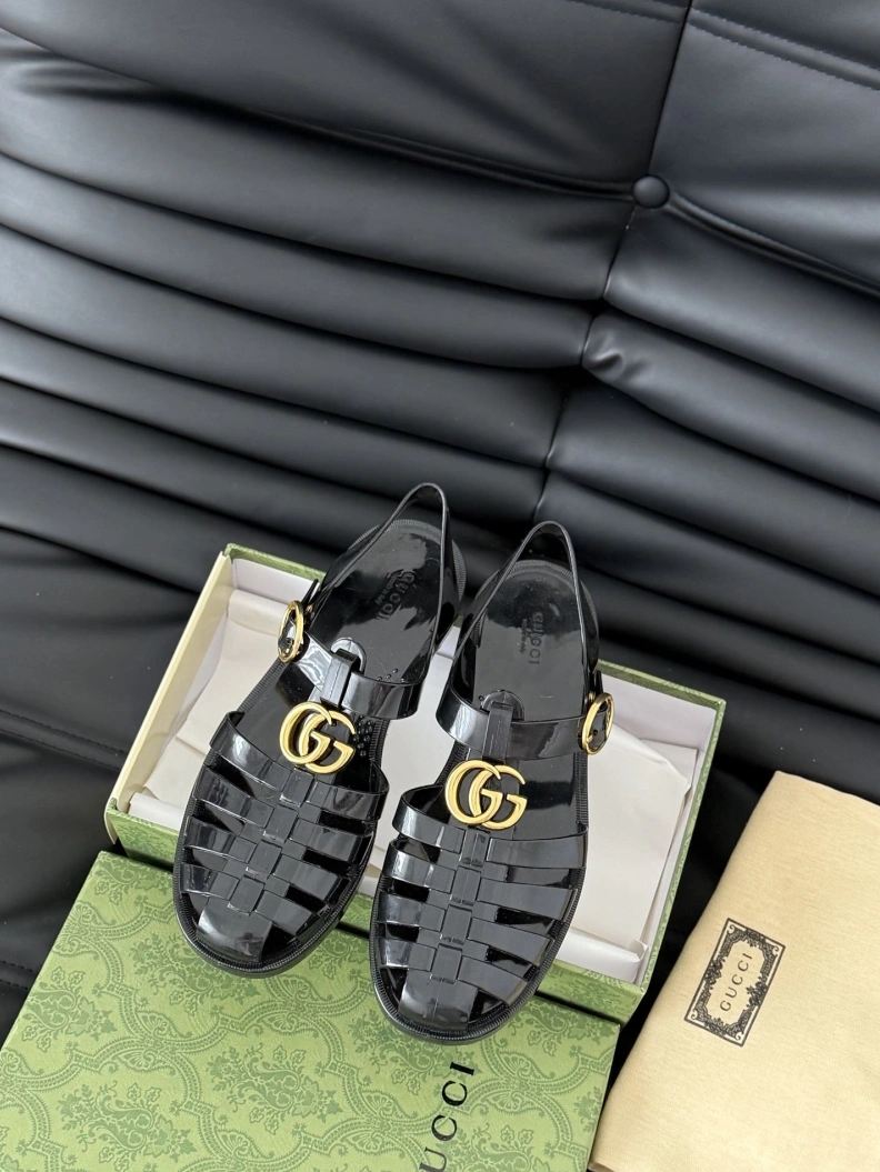 Timeless Gxccx Sandals 157556