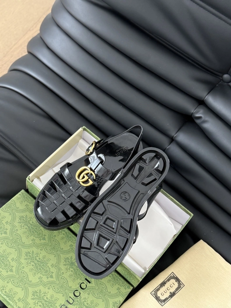 Timeless Gxccx Sandals 157556