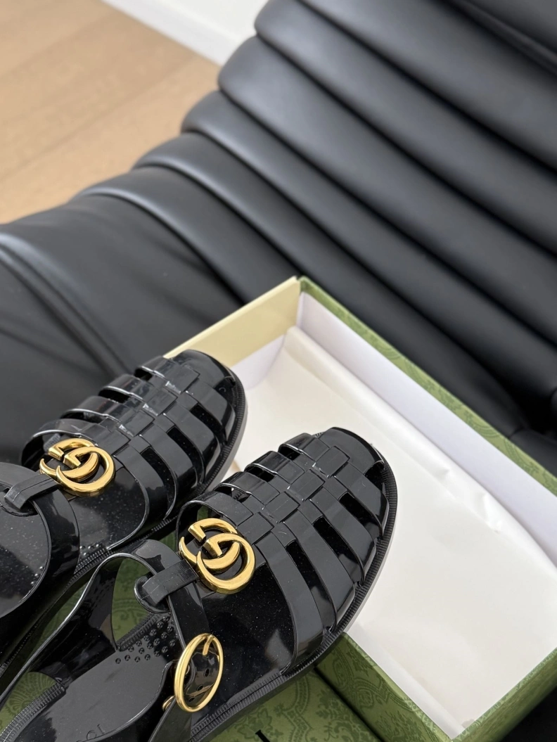Timeless Gxccx Sandals 157556