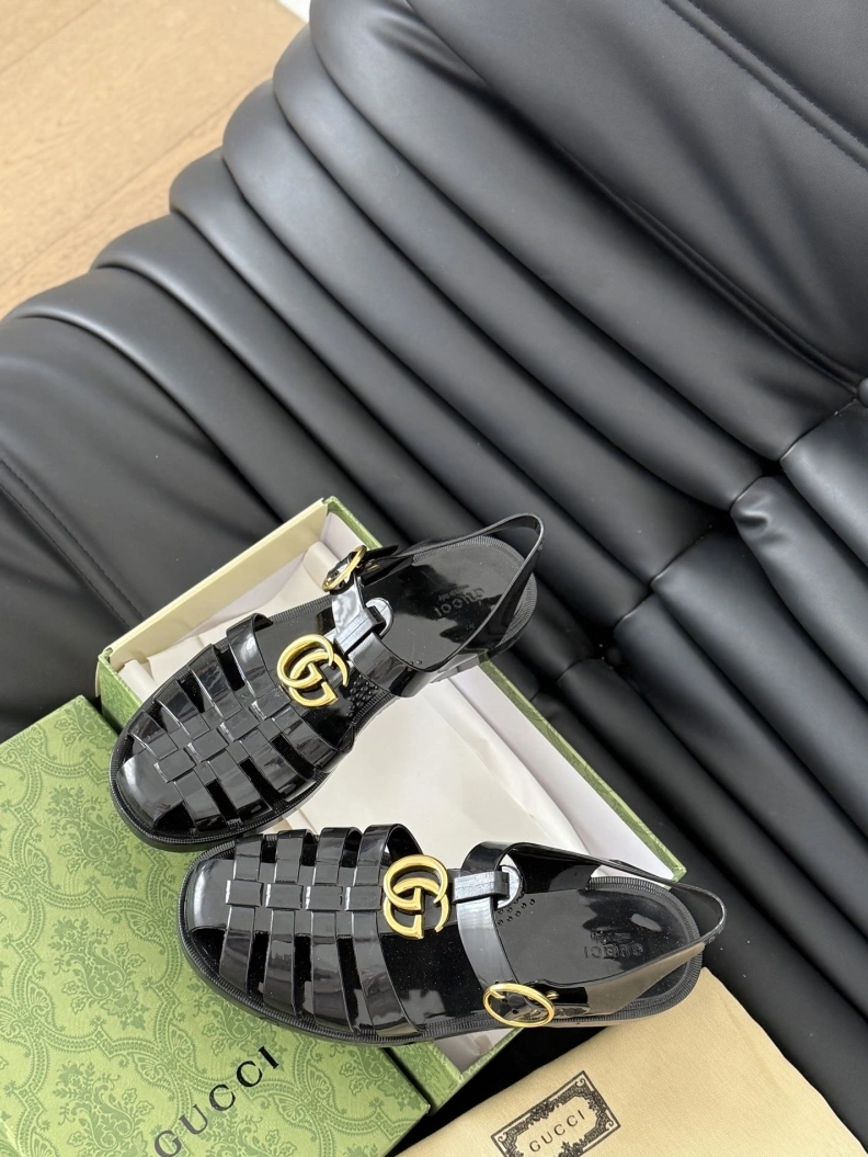 Timeless Gxccx Sandals 157556