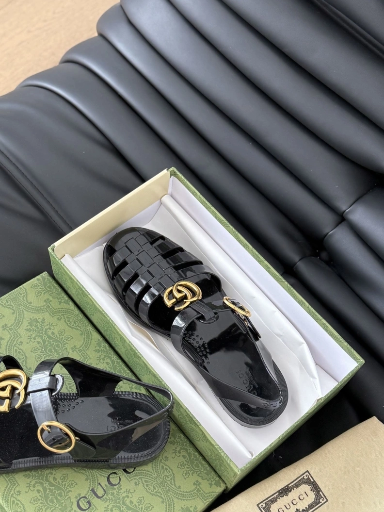 Timeless Gxccx Sandals 157556