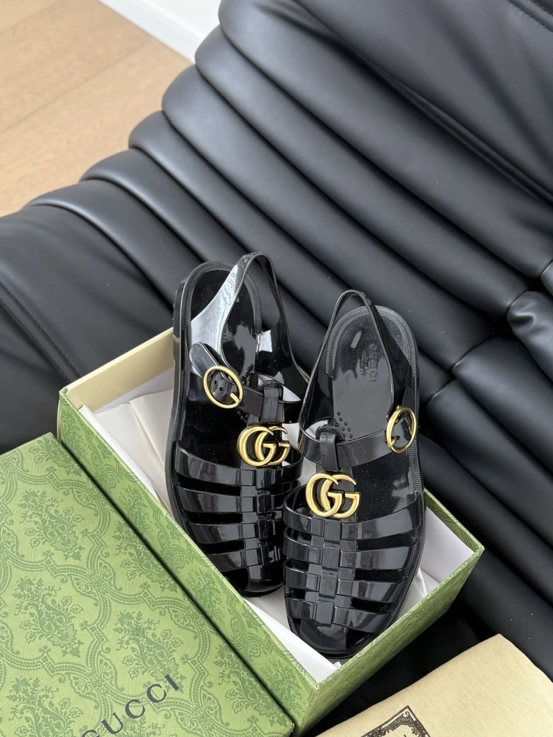 Timeless Gxccx Sandals 157556