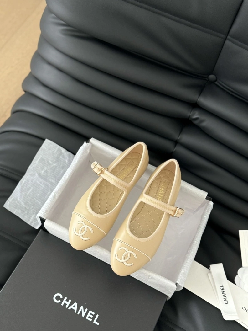 Chxnxl Flat Shoes Durable 120983