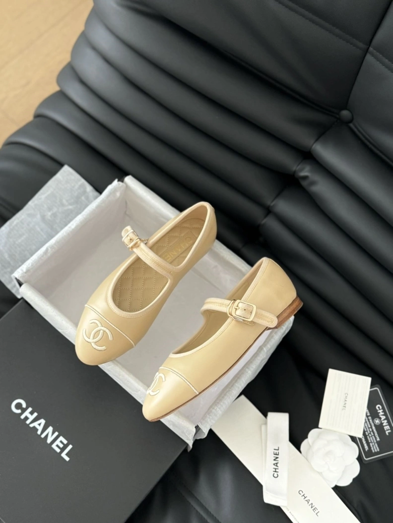 Chxnxl Flat Shoes Durable 120983