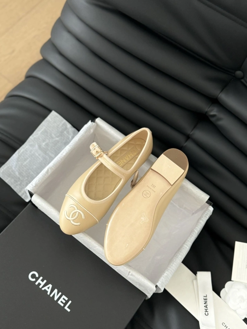 Chxnxl Flat Shoes Durable 120983