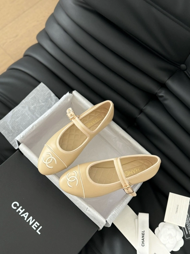 Chxnxl Flat Shoes Durable 120983