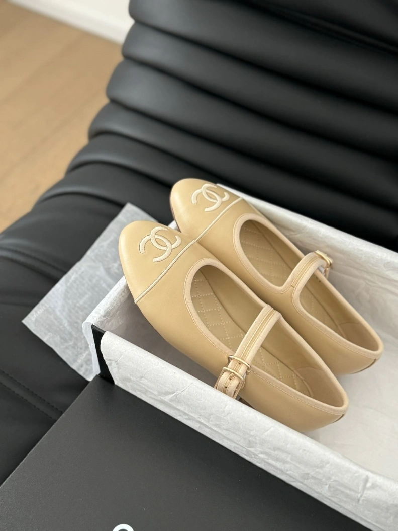 Chxnxl Flat Shoes Durable 120983
