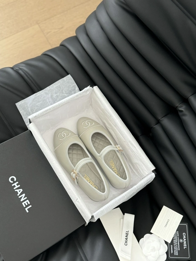 SmartChoice Chxnxl Flat Shoes 120982
