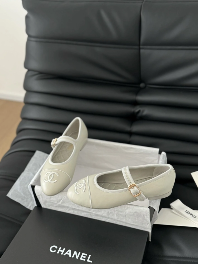 SmartChoice Chxnxl Flat Shoes 120982