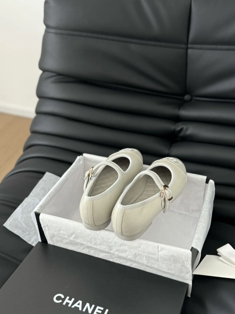 SmartChoice Chxnxl Flat Shoes 120982