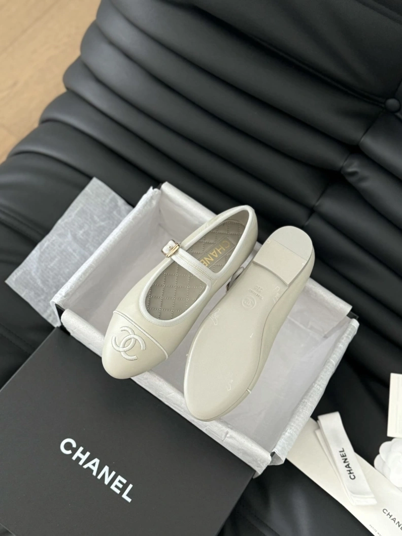 SmartChoice Chxnxl Flat Shoes 120982