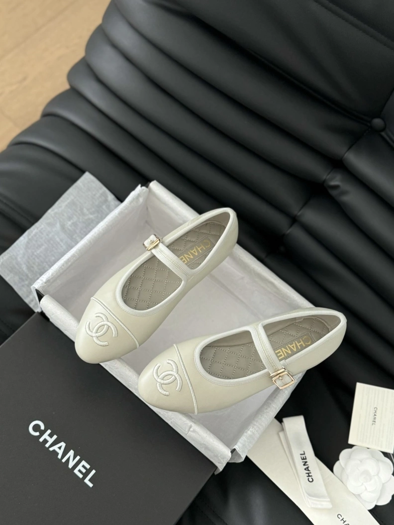 SmartChoice Chxnxl Flat Shoes 120982