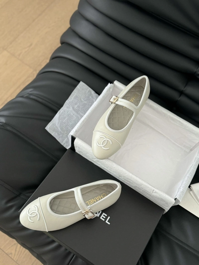 SmartChoice Chxnxl Flat Shoes 120982