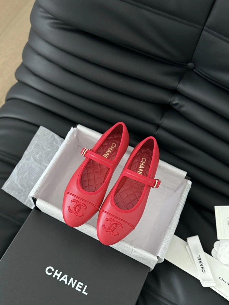 Chxnxl Flat Shoes Breathable 120981