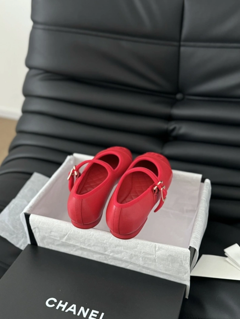 Chxnxl Flat Shoes Breathable 120981