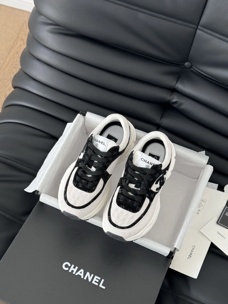 Chxnxl Casual Shoes Classic 121415