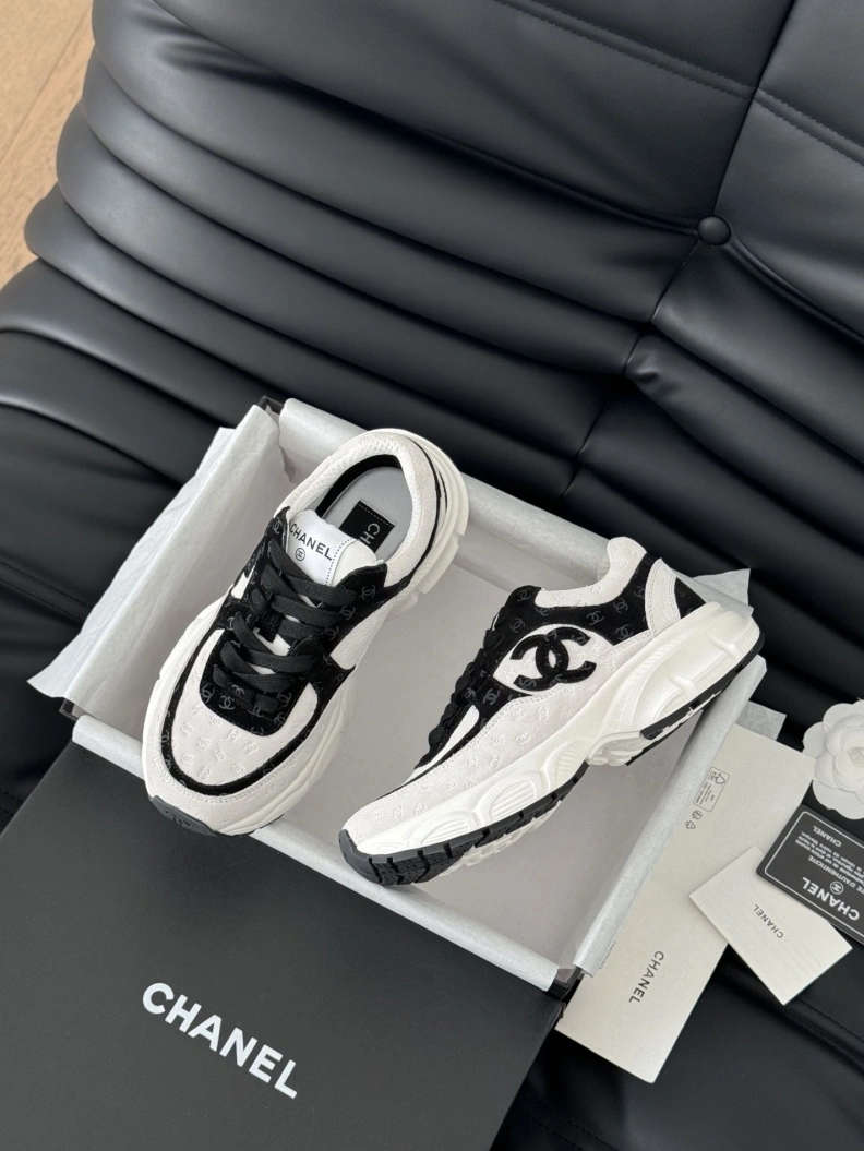 Chxnxl Casual Shoes Classic 121415