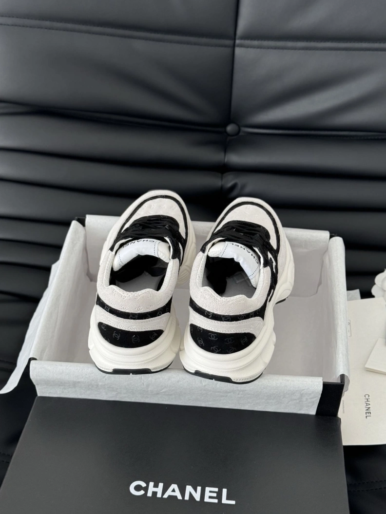 Chxnxl Casual Shoes Classic 121415