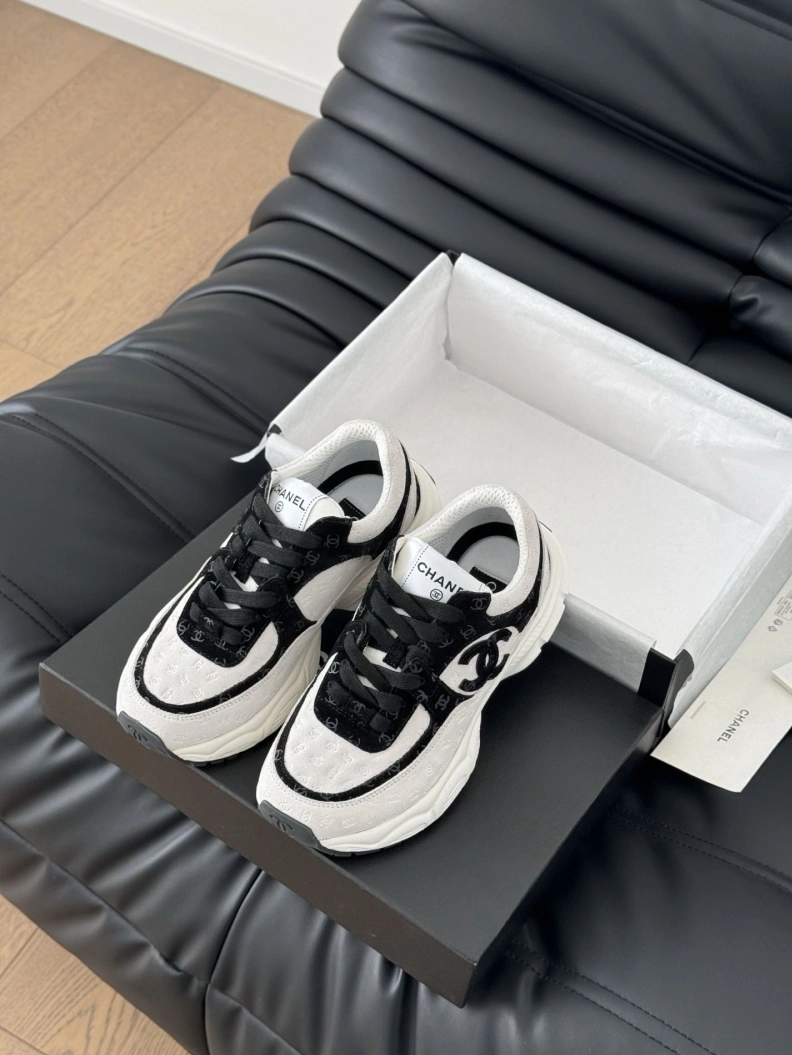 Chxnxl Casual Shoes Classic 121415