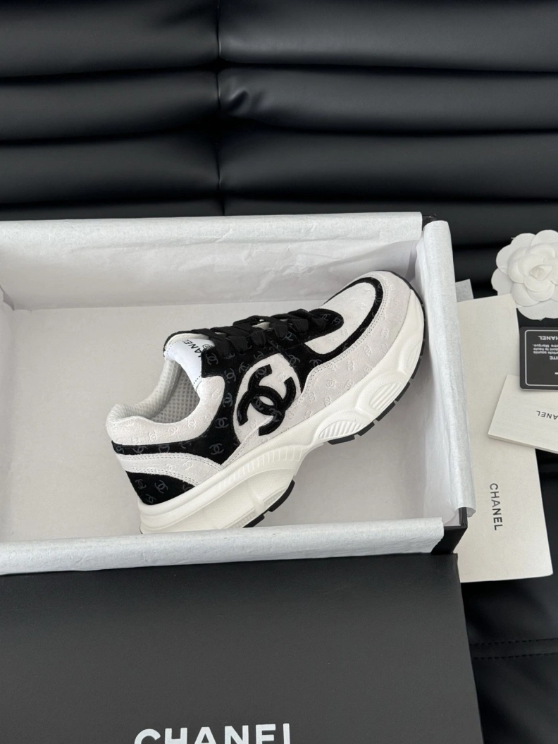 Chxnxl Casual Shoes Classic 121415