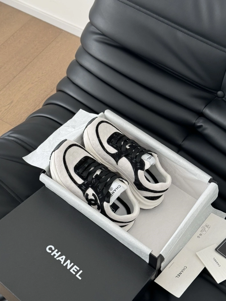 Chxnxl Casual Shoes Classic 121415