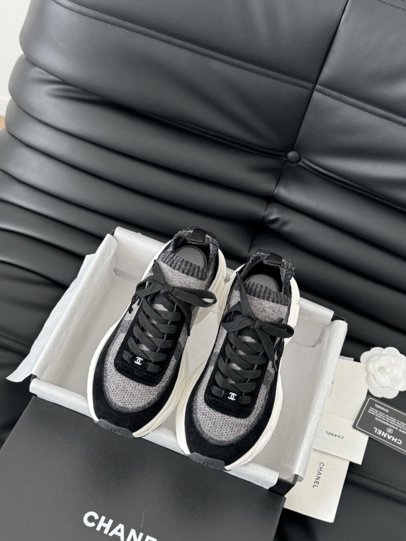 ModernLook Chxnxl Casual Shoes 121417
