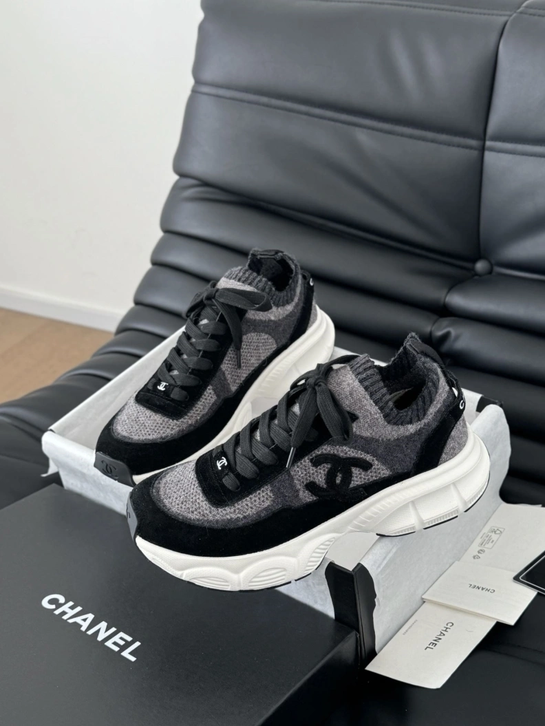 ModernLook Chxnxl Casual Shoes 121417