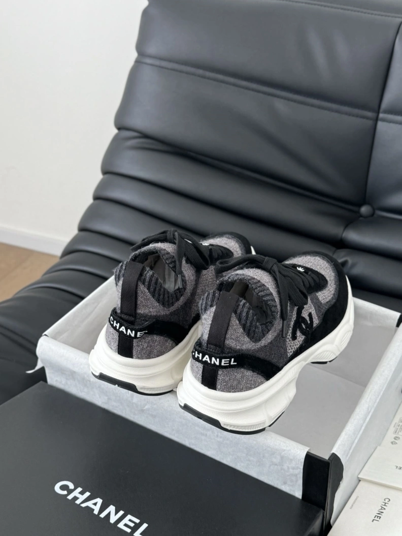 ModernLook Chxnxl Casual Shoes 121417