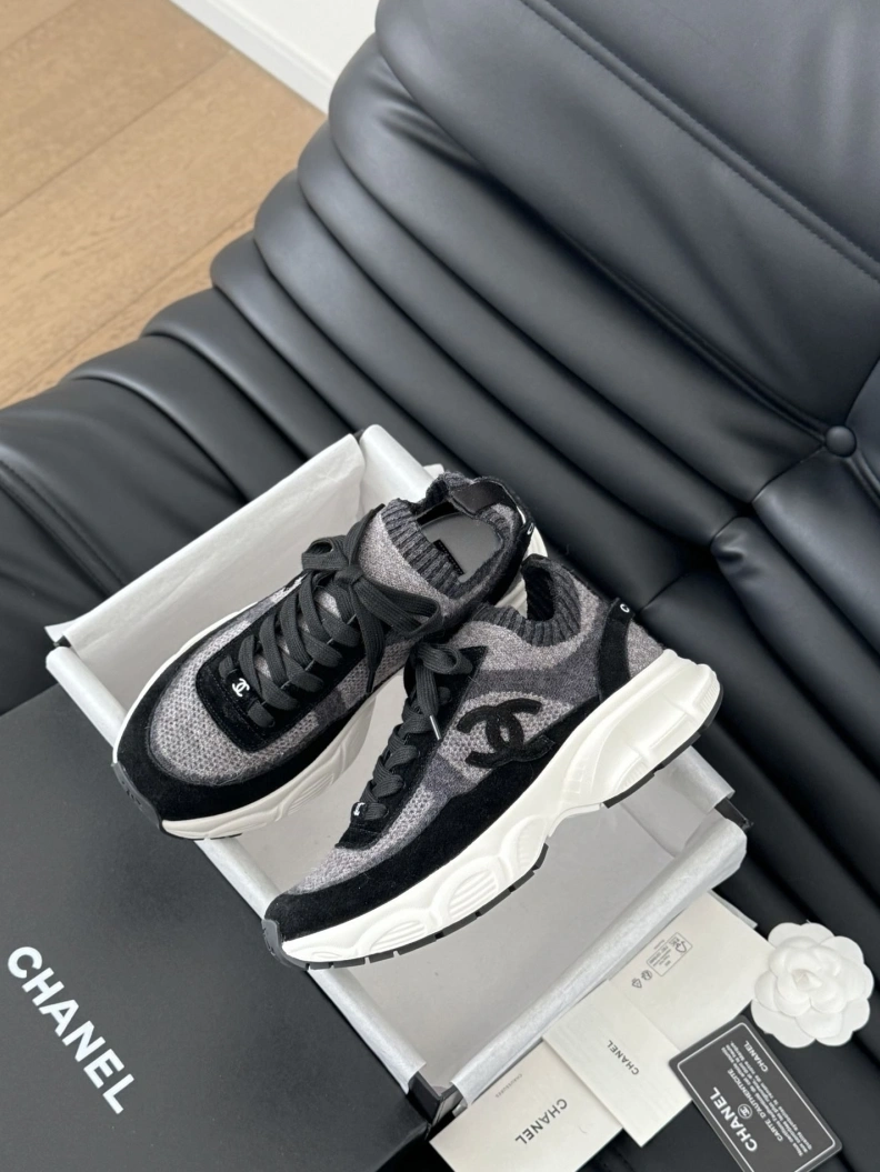 ModernLook Chxnxl Casual Shoes 121417