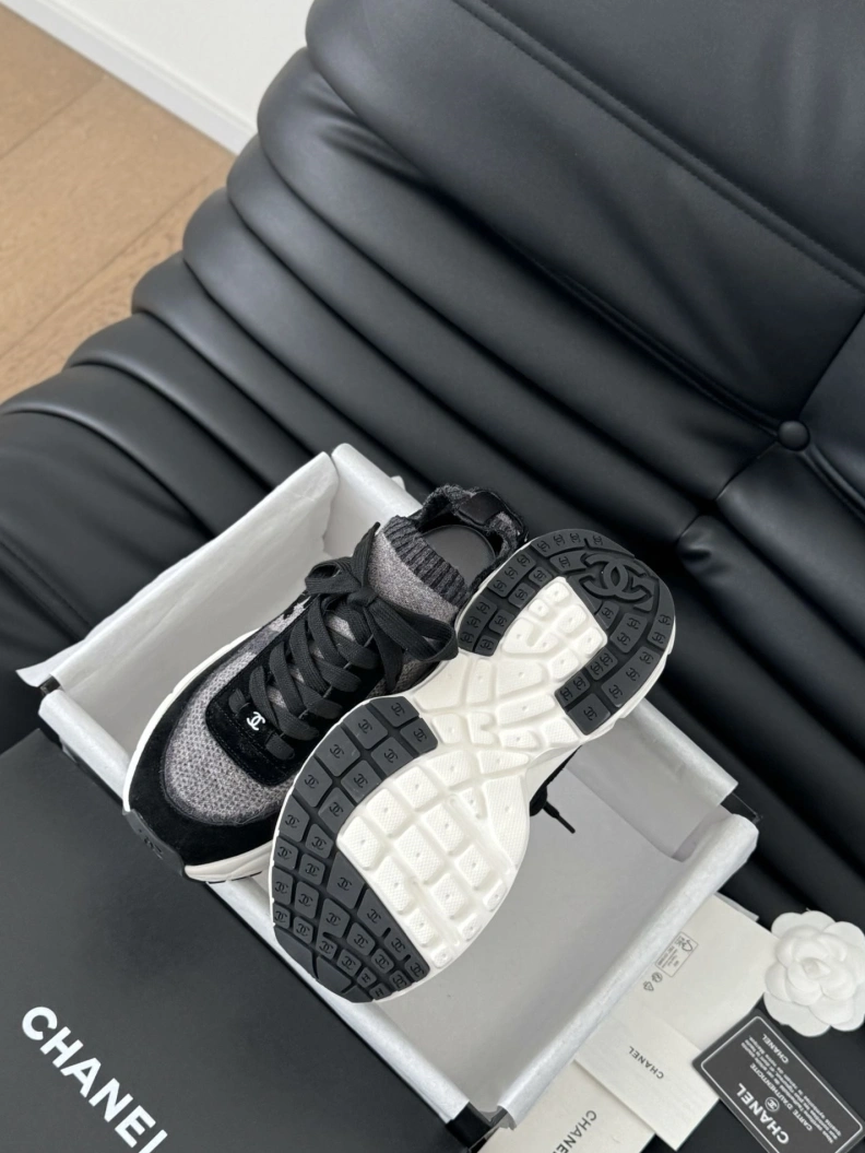 ModernLook Chxnxl Casual Shoes 121417