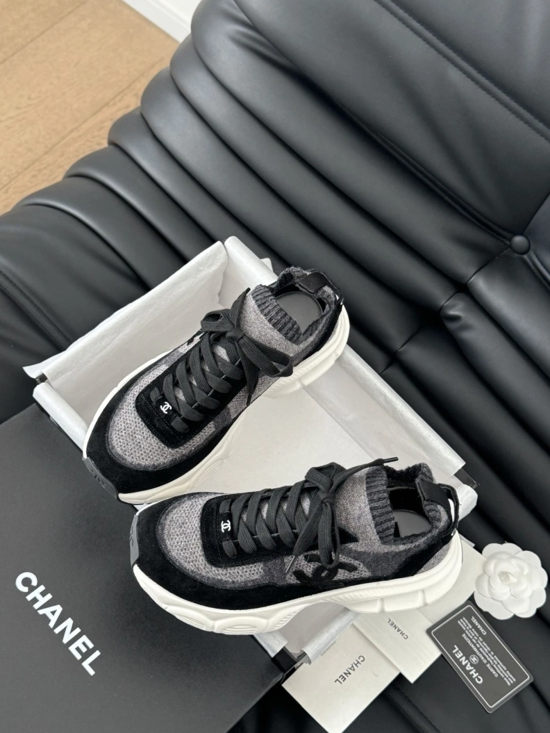 ModernLook Chxnxl Casual Shoes 121417