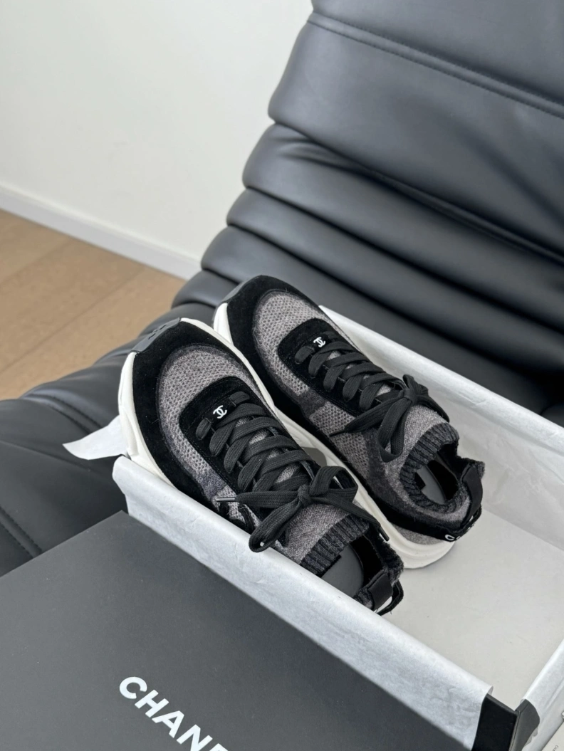 ModernLook Chxnxl Casual Shoes 121417