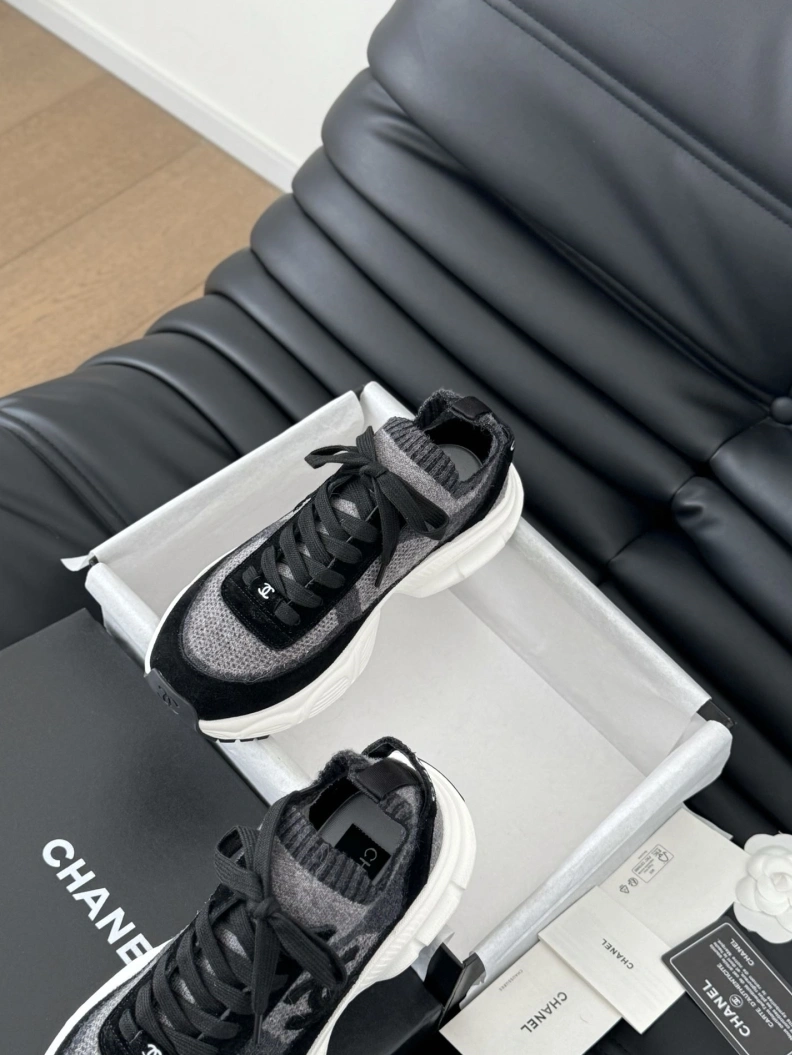 ModernLook Chxnxl Casual Shoes 121417