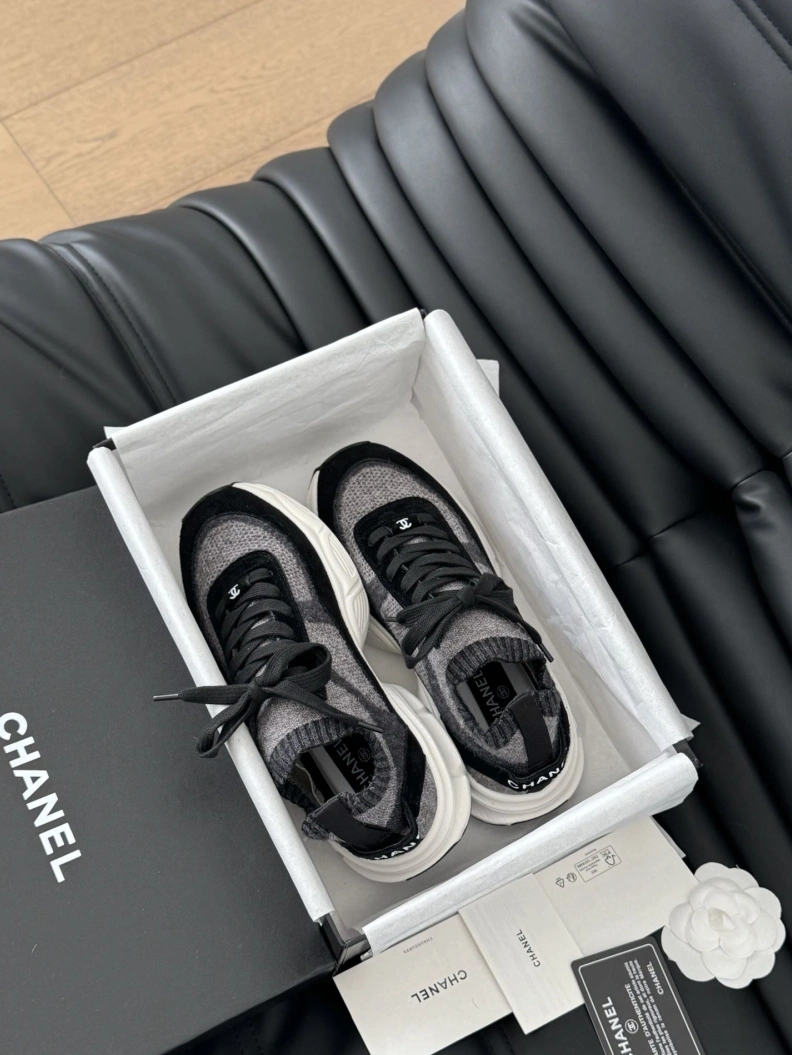 ModernLook Chxnxl Casual Shoes 121417