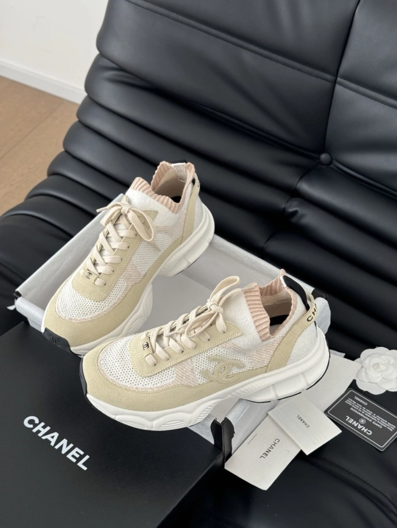 Chxnxl Casual Shoes DailyWear 121414