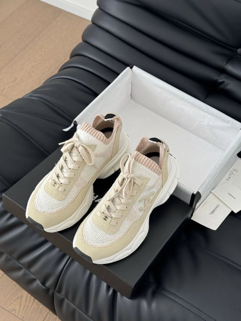 Chxnxl Casual Shoes DailyWear 121414