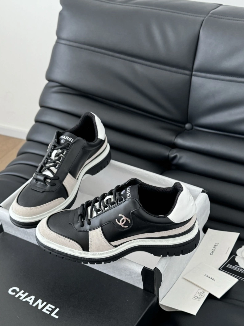 Chxnxl Casual Shoes Unique 121424