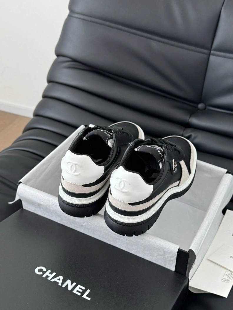 Chxnxl Casual Shoes Unique 121424