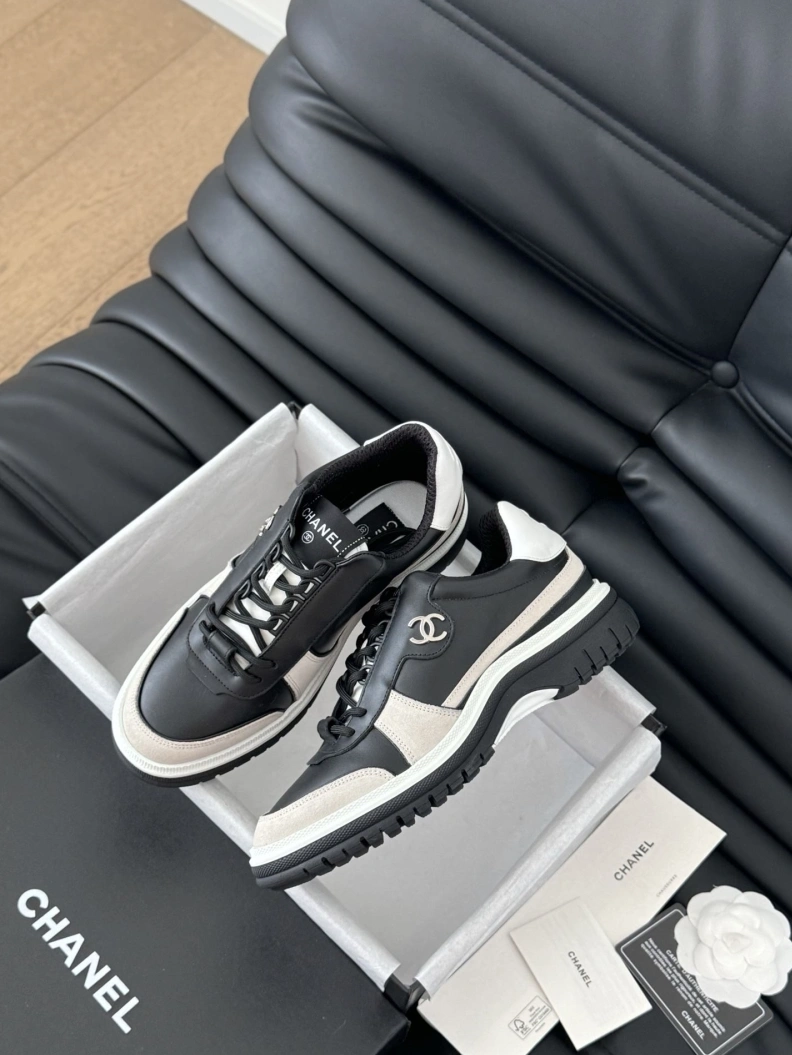 Chxnxl Casual Shoes Unique 121424