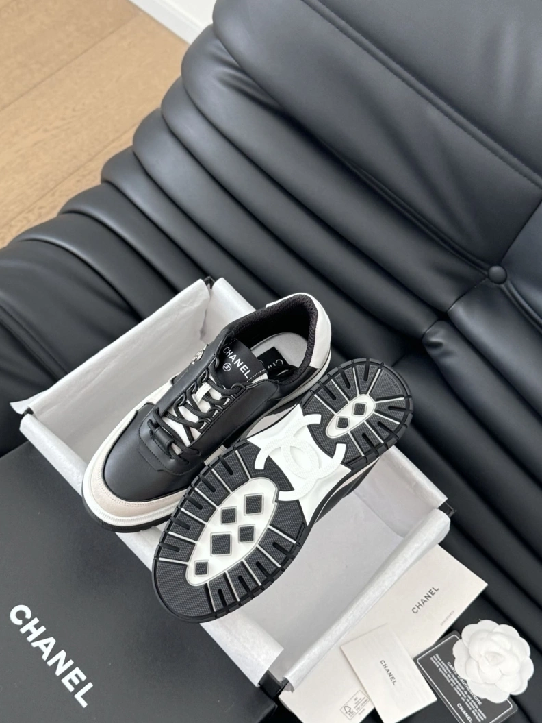 Chxnxl Casual Shoes Unique 121424